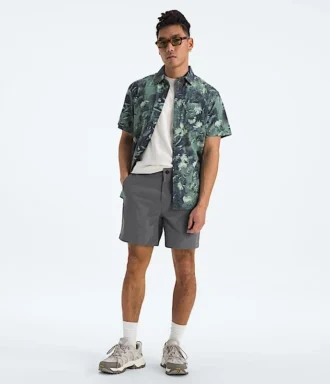 Sprag Shorts für Herren