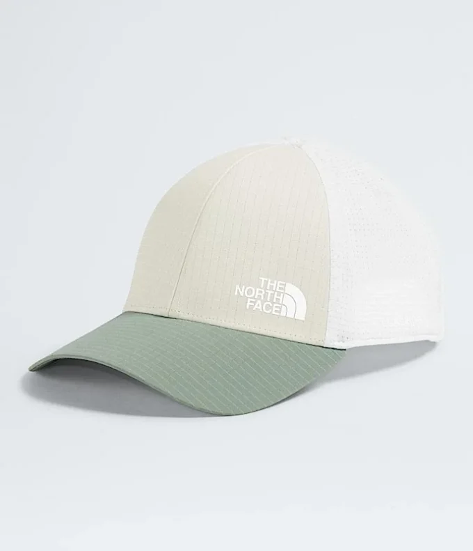 Summer LT Trucker-Kappe