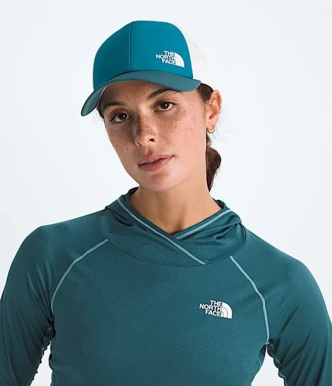 Summer LT Trucker-Kappe Summer LT Trucker-Kappe