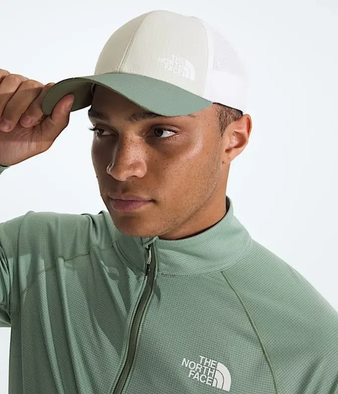 Summer LT Trucker-Kappe