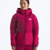 Summit Series 50/50 AMK Hoodie für Damen Summit Series 50/50 AMK Hoodie für Damen