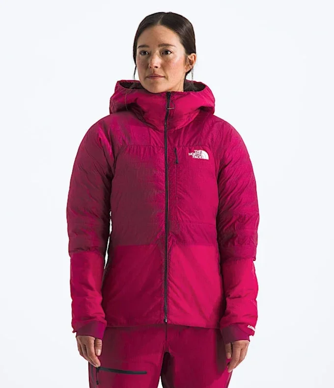 Summit Series 50/50 AMK Hoodie für Damen Summit Series 50/50 AMK Hoodie für Damen