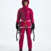 Summit Series 50/50 AMK Hoodie für Damen Summit Series 50/50 AMK Hoodie für Damen