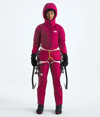 Summit Series 50/50 AMK Hoodie für Damen