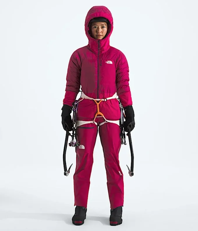 Summit Series 50/50 AMK Hoodie für Damen Summit Series 50/50 AMK Hoodie für Damen