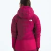 Summit Series 50/50 AMK Hoodie für Damen Summit Series 50/50 AMK Hoodie für Damen