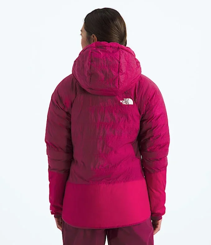 Summit Series 50/50 AMK Hoodie für Damen Summit Series 50/50 AMK Hoodie für Damen