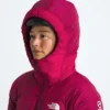 Summit Series 50/50 AMK Hoodie für Damen Summit Series 50/50 AMK Hoodie für Damen