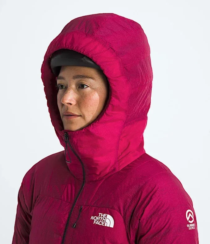 Summit Series 50/50 AMK Hoodie für Damen Summit Series 50/50 AMK Hoodie für Damen