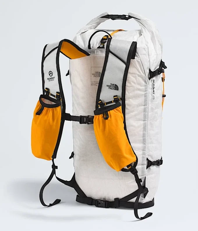 Summit Series Advanced Mountain Kit 25L Rucksack Summit Series Advanced Mountain Kit 25L Rucksack