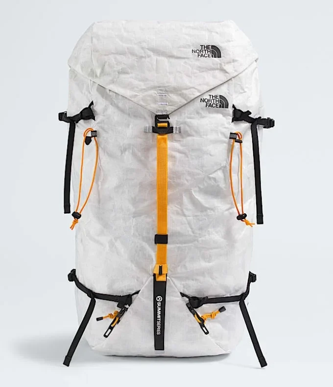 Summit Series Advanced Mountain Kit 40L Rucksack Summit Series Advanced Mountain Kit 40L Rucksack