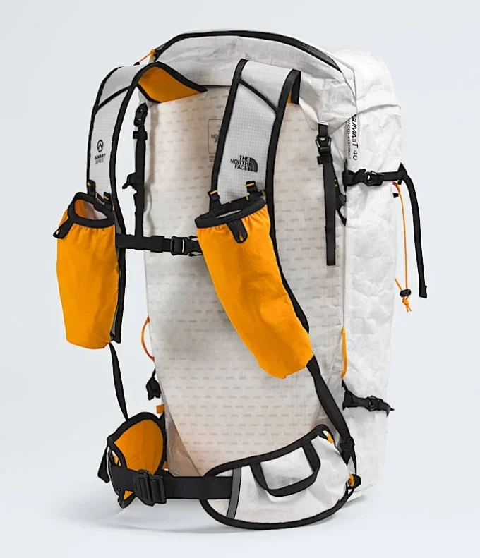 Summit Series Advanced Mountain Kit 40L Rucksack Summit Series Advanced Mountain Kit 40L Rucksack