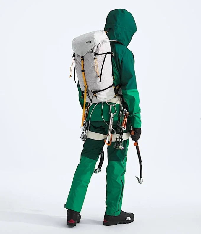 Summit Series Advanced Mountain Kit 40L Rucksack Summit Series Advanced Mountain Kit 40L Rucksack