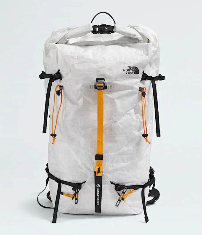Summit Series Advanced Mountain Kit 40L Rucksack Summit Series Advanced Mountain Kit 40L Rucksack