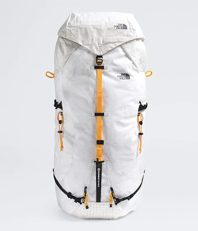 Summit Series Advanced Mountain Kit 55L Rucksack Summit Series Advanced Mountain Kit 55L Rucksack