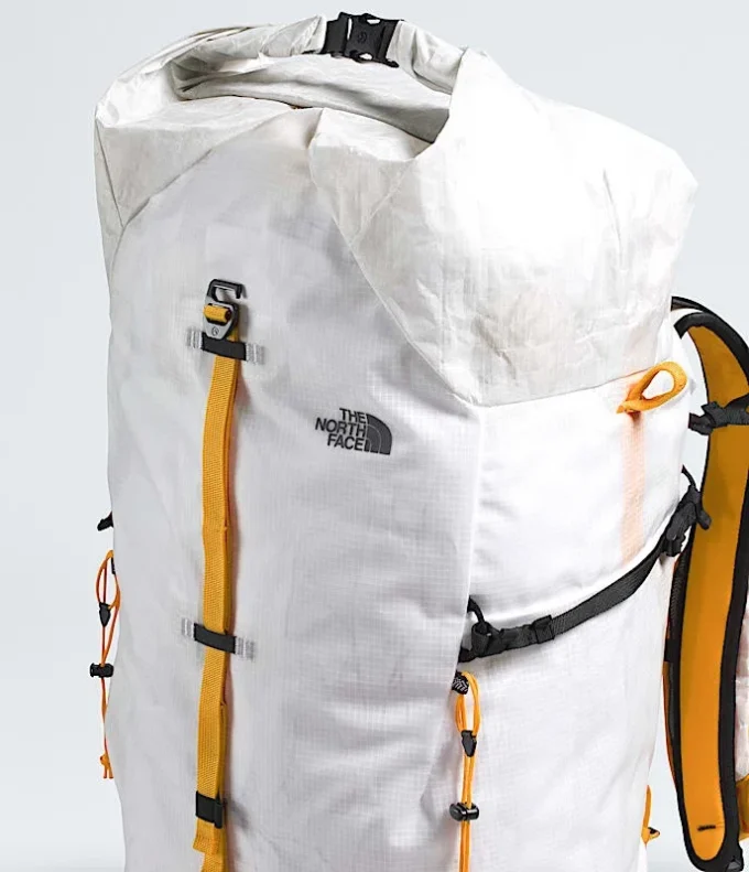 Summit Series Advanced Mountain Kit 55L Rucksack Summit Series Advanced Mountain Kit 55L Rucksack