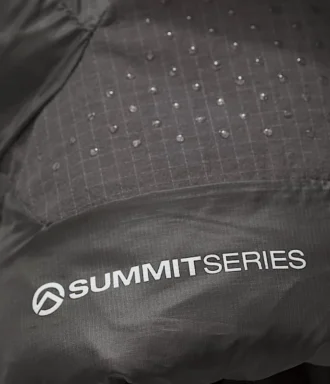 Summit Series AMK Daunenhandschuhe