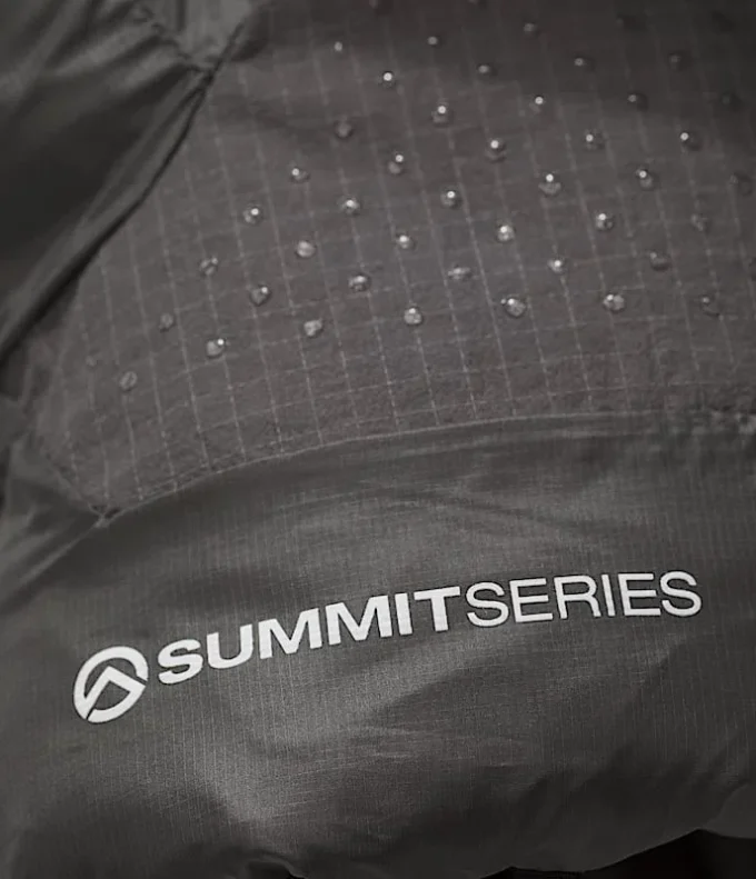 Summit Series AMK Daunenhandschuhe Summit Series AMK Daunenhandschuhe