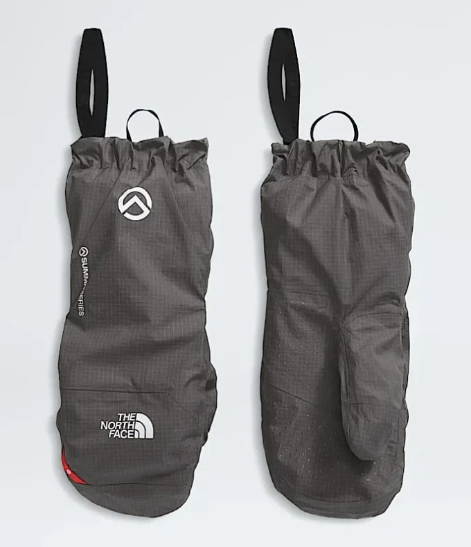 Summit Series AMK FUTURELIGHT™ Überhandschuhe