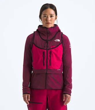Summit Series AMK Weste für Damen