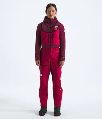 Summit Series AMK Weste für Damen