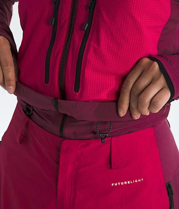 Summit Series AMK Weste für Damen Summit Series AMK Weste für Damen
