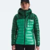 Summit Series Breithorn Hoodie für Damen