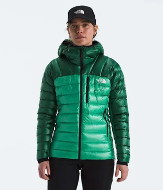 Summit Series Breithorn Hoodie für Damen