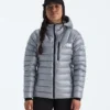 Summit Series Breithorn Hoodie für Damen