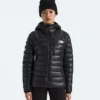 Summit Series Breithorn Hoodie für Damen