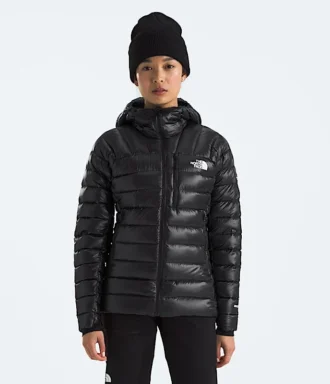 Summit Series Breithorn Hoodie für Damen