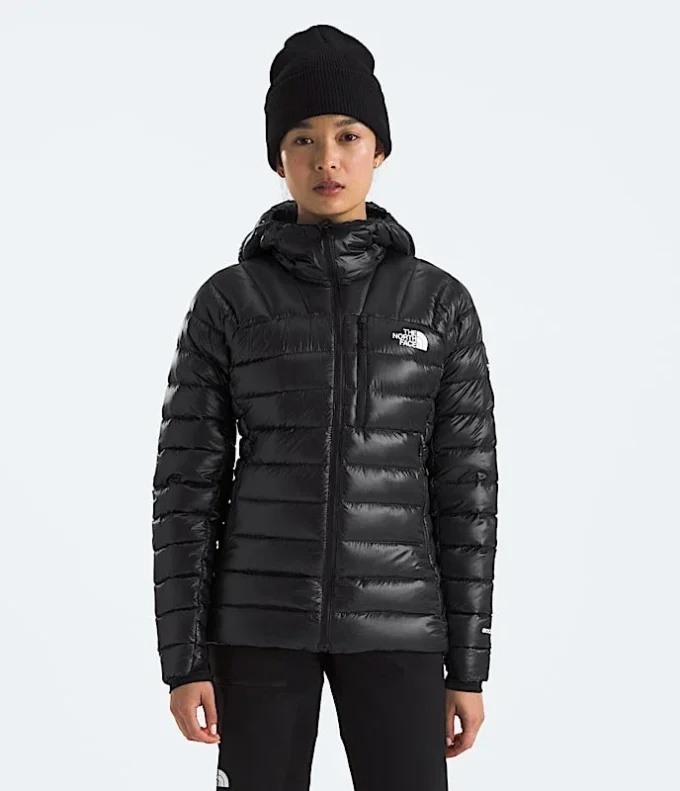 Summit Series Breithorn Hoodie für Damen