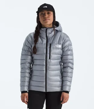 Summit Series Breithorn Hoodie für Damen