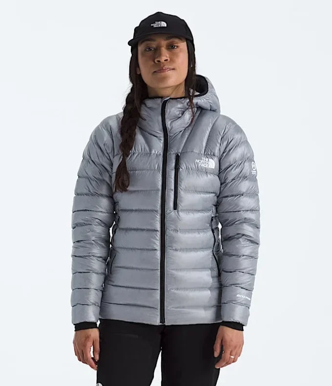 Summit Series Breithorn Hoodie für Damen