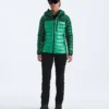 Summit Series Breithorn Hoodie für Damen