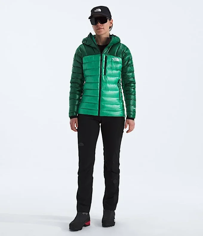 Summit Series Breithorn Hoodie für Damen