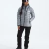 Summit Series Breithorn Hoodie für Damen