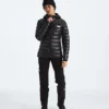 Summit Series Breithorn Hoodie für Damen