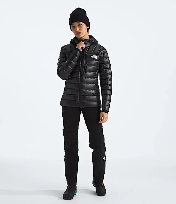 Summit Series Breithorn Hoodie für Damen