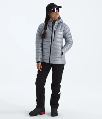 Summit Series Breithorn Hoodie für Damen