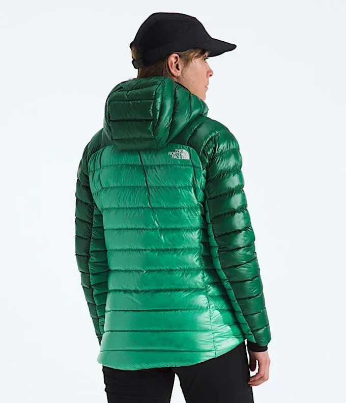 Summit Series Breithorn Hoodie für Damen