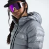 Summit Series Breithorn Hoodie für Damen
