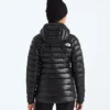 Summit Series Breithorn Hoodie für Damen