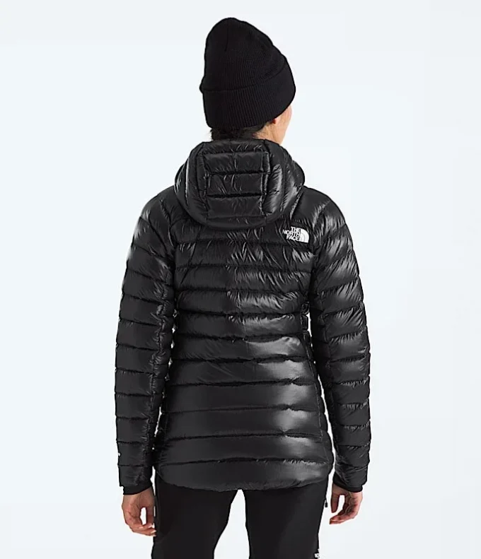 Summit Series Breithorn Hoodie für Damen