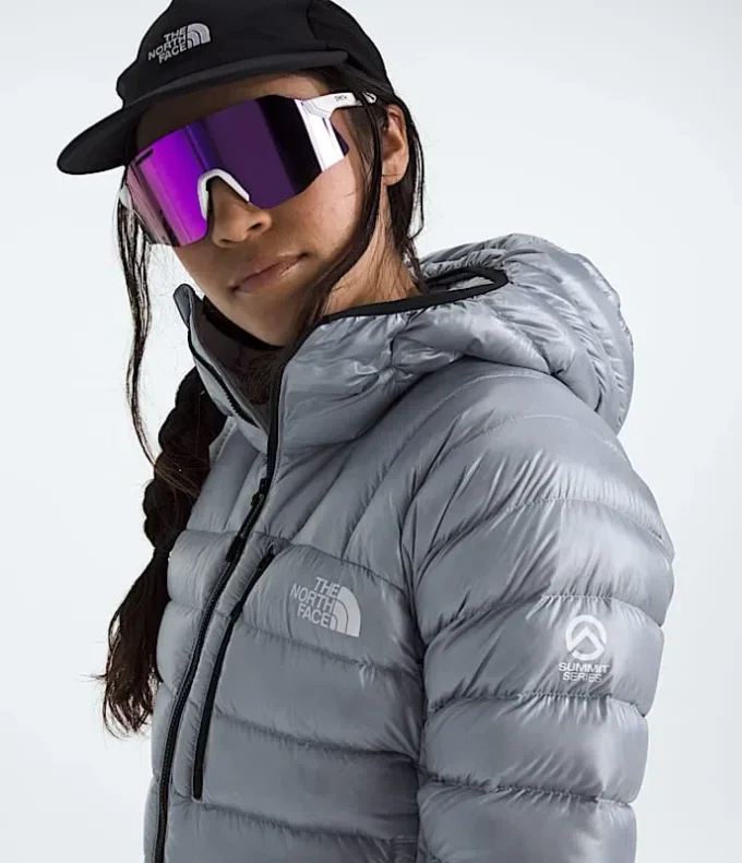 Summit Series Breithorn Hoodie für Damen
