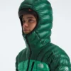Summit Series Breithorn Hoodie für Damen