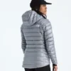 Summit Series Breithorn Hoodie für Damen