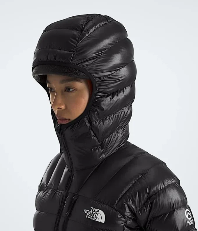 Summit Series Breithorn Hoodie für Damen