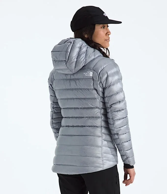 Summit Series Breithorn Hoodie für Damen