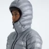 Summit Series Breithorn Hoodie für Damen